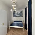 Apartamento Katerina *