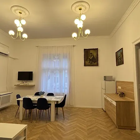 Katerina Apartamento *