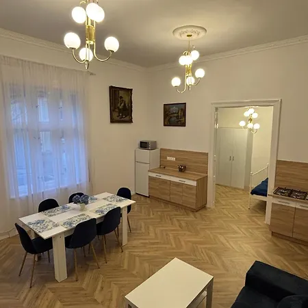 Katerina Apartamento *