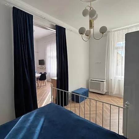 Katerina Apartmán