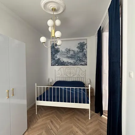 Apartmán Katerina *
