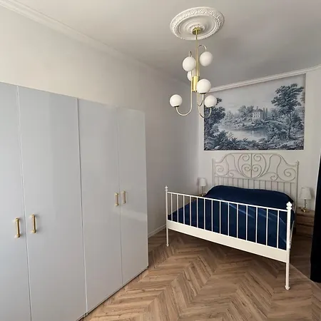 Apartmán Katerina Gyula