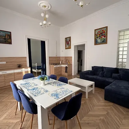 Katerina Apartmán