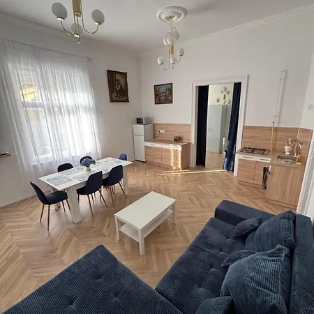 Katerina Apartmán *