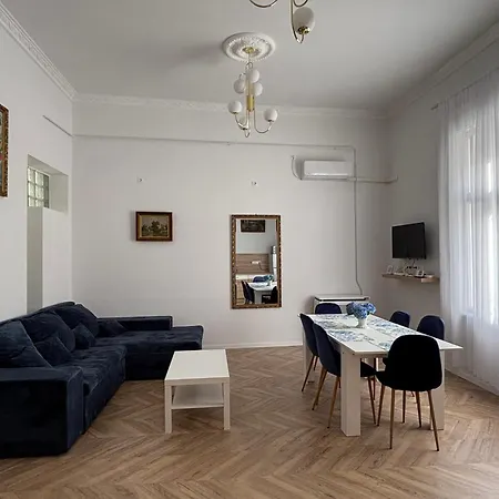 Apartmán Katerina *