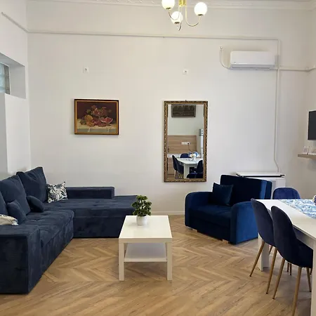 Apartament Katerina *