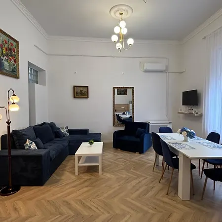 Katerina Apartament