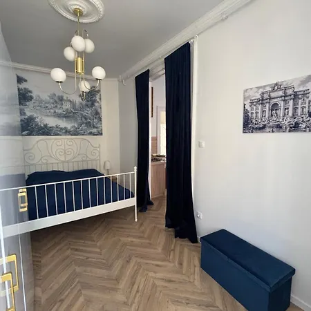 Apartament Katerina *