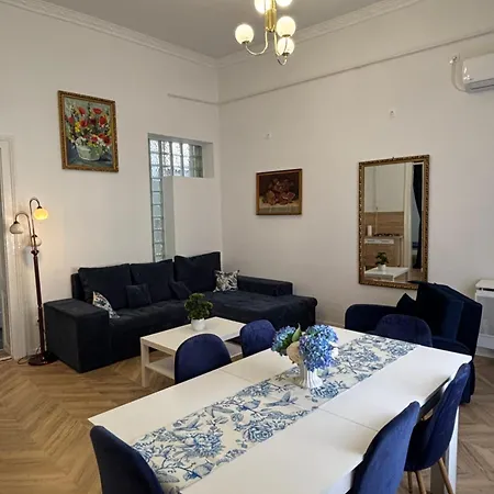 Apartamento Katerina *