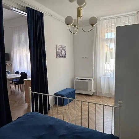 Katerina Apartamento *